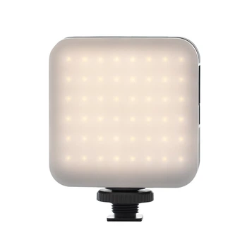 Накамерне світло SmallRig P96 Light 2700-6500К 96 LED CRI 95+ регулятором яскравості світлодіодна панель