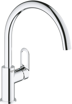 Смеситель-кран кухонный GROHE Start Flow 31555001