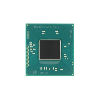 Процесор INTEL Celeron N2830 (Dual Core, 2.167-2.42Ghz, 1Mb L2, TDP 7.5W, FCBGA1170)