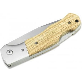 Ніж Boker Magnum Rustic (01SC075)