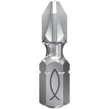 Біта FDB PZ 2 DIAMANT Bit W10