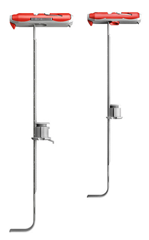 Дюбель DUOTEC 10 S с шурупом для гипсокартона и листовых материалов Fischer (Фишер), 537258