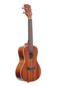 Укулеле KALA MAHOGANY CONCERT UKULELE WITH BINDING (231440)