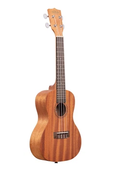 Укулеле KALA MAHOGANY CONCERT UKULELE NO BINDING (231438)
