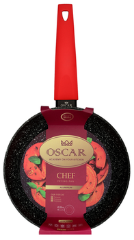 Сковорода Oscar Chef 20 см (OSR-1101-20)