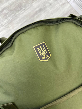 Баул/рюкзак oliva ukr-tac 140L 28-0!