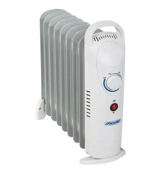 Масляный обогреватель Mesko MS 7805 1000W 9 секций