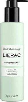 Mleczko do demakijażu Lierac 200 ml (3701436908317)