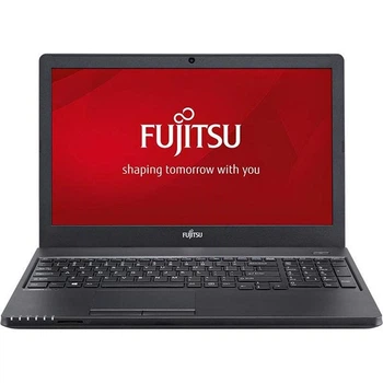 Ноутбук 15.6" Fujitsu Lifebook A555: Intel Core i5-5200U, 16 GB, SSD 512 GB, Intel HD - Б/В