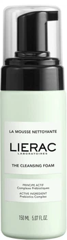 Pianka oczyszczająca Lierac 150 ml (3701436908348)