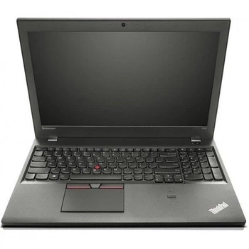 Ноутбук Lenovo Thinkpad T550 (i5-5300u / 16GB / SSD 512GB / 2K IPS) б/у
