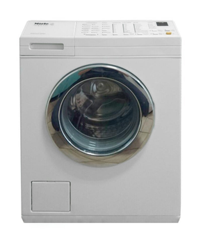 Пральна машина Miele W2557 WPS White Б/У