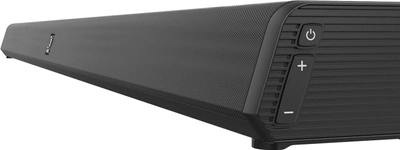 Акустическая система AUDAC Professional 3-Way Soundbar Black (IMEO2/B)