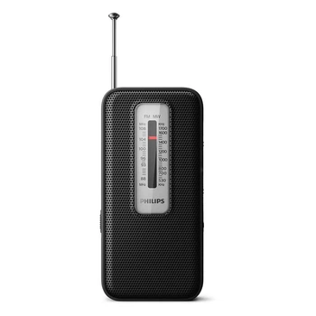 Портативный радиоприемник на батарейках Philips TAR1506/00