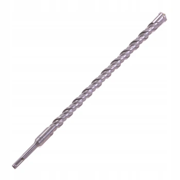 Свердло по бетону SDS+X4 Richmann 30x1000 мм (C9684)