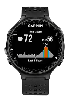 Garmin Forerunner 235 Black/Grey (010-03717-55)