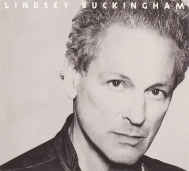 LINDSEY BUCKINGHAM – Lindsey Buckingham (CD, Digisleeve, EU)