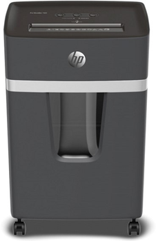 Шредер HP Pro Shredder 15CC (2811)