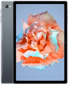 Планшет Blackview Tab 15 (8+128Gb, АКБ 8280 мАч) LTE Grey
