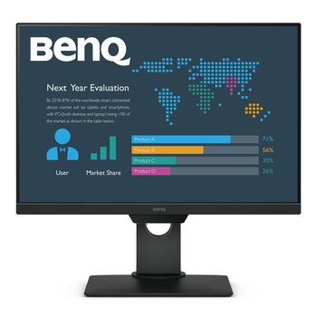 Монитор BenQ 25" BL2581T (9H.LHNLB.QPE)