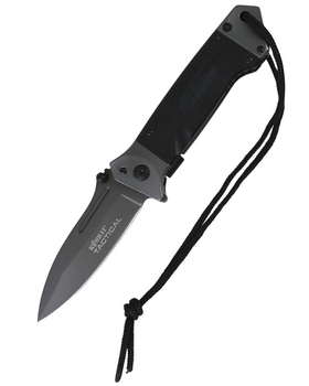 Ніж KOMBAT UK Delta Lock Knife KT-15160 Uni (kb-kt15160)