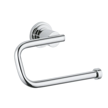 Держатель туалетной бумаги GROHE ATRIO хром металл 40313000