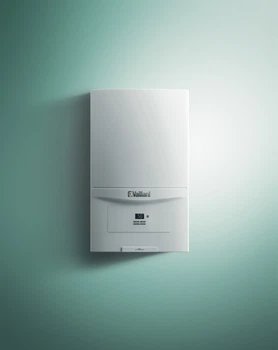 Двухконтурный конденсационный газовый котел Vaillant ecoTEC pure VUW 246/7-2 (H-INT IV) (0010023030)