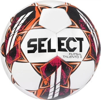 Футзальный мяч Select Talento 11 v22 белый Размер 2 106146-457