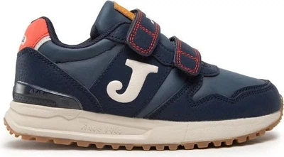 Кроссовки детские Joma C.200 темно-синие 33 J200W2203V