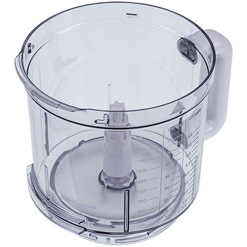 Чаша Koolwen 2000ml для кухонного комбайна Braun (AS00005622)