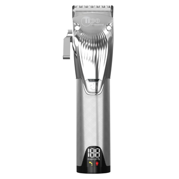 Машинка для стрижки Tico Pro Expert Maxi Silver