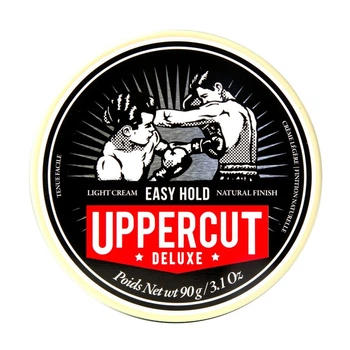 Крем для укладання волосся Uppercut Deluxe Easy Hold STD 90 г