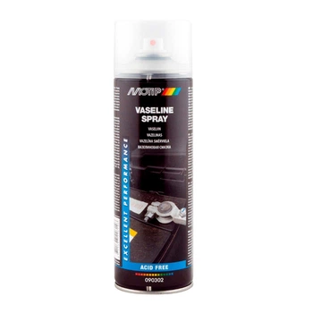 Вазелиновая смазка Motip Vaseline spray 500 мл (090302BS)