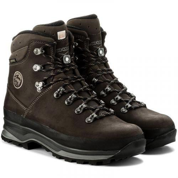 ЧОЛОВІЧІ ЗИМОВІ ЧЕРЕВИКИ LOWA RANGER TIBET III GTX® 42 розмір