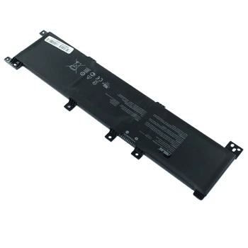 Батарея для ноутбука Asus B31N1635 (N705UD, N705UN, X705UV series) 11.52V 3653mAh 42Wh ORIGINAL (1949652)