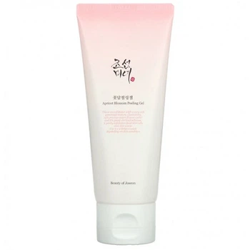 Пілінг-скатка з квітами абрикосу Beauty of Joseon Apricot Blossom Peeling Gel 120 мл