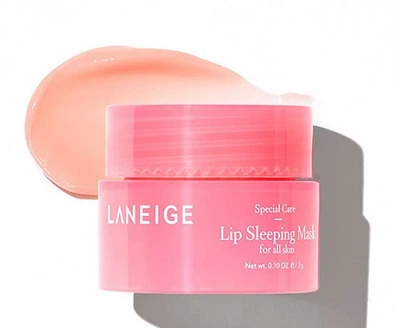 Нічна маска для губ Laneige Lip Sleeping Mask Berry 3 г
