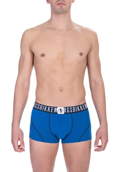 Набор трусов (2шт) Bikkembergs Синий (BKK1UTR06BI_NAVYL) (BKK1UTR06BI_NAVYL)