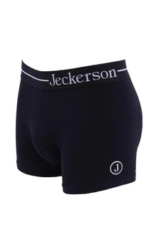 Набор трусов (2шт) Jeckerson Черный (P20P00UIN002_0002BLACKXL) (P20P00UIN002_0002BLACKXL)