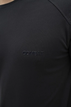 Потоотводная футболка Combat 807 MU 2XL Темно-серый (2000989101574)