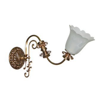 Бра Фабрика Світла Ажур 006,1,3