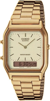 Часы CASIO AQ-230GA-9DMQYES