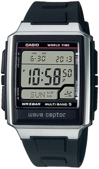 Часы CASIO WV-59R-1AEF