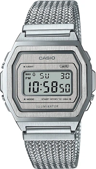 Часы CASIO A1000MA-7EF