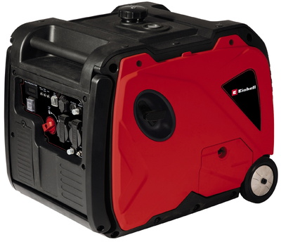 Генератор бензиновый инверторный Einhell TE-IG 3500 (4152620)
