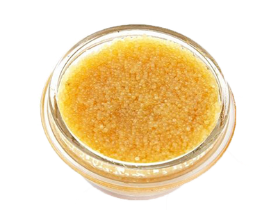 Ікорний Продукт "Ікра Щука Янтарна", 500 г