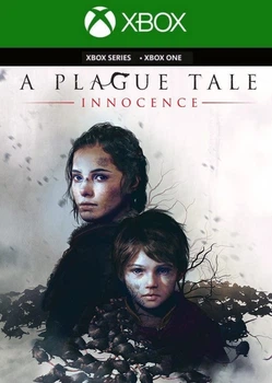 Ключ активации A Plague Tale: Innocence для Xbox One/Series