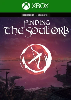 Ключ активации Finding the Soul Orb для Xbox One/Series