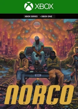 Ключ активации NORCO для Xbox One/Series