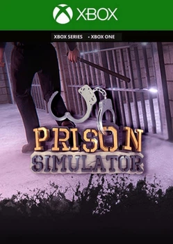 Ключ активации Prison Simulator для Xbox One/Series